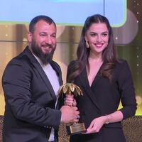 Pazar Sürprizi'ne bir ödül daha!