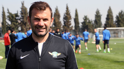 Okan Buruk ondan vazgeçemiyor!