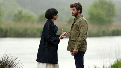 Cesur Sühan'ı ihanetle suçluyor