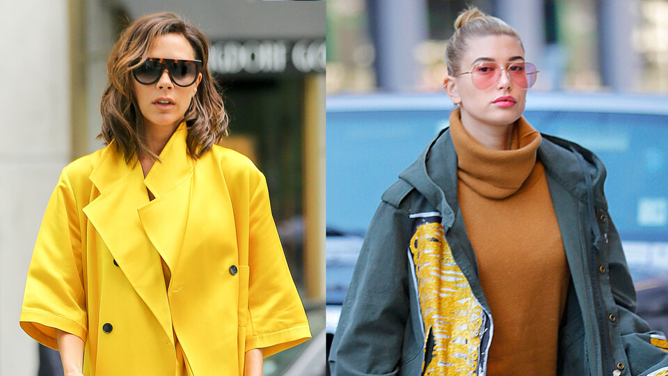 İşte 2017 gözlük trendleri