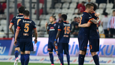 "Tarihimizin en iyi sezonu"