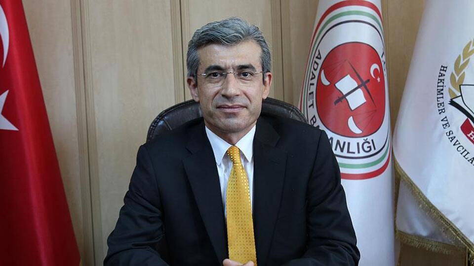 Başsavcı Alper, FETÖ ile mücadelede simge isim oldu