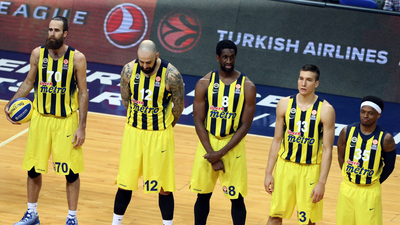 Bogdanovic ve Udoh en iyi 5'te!