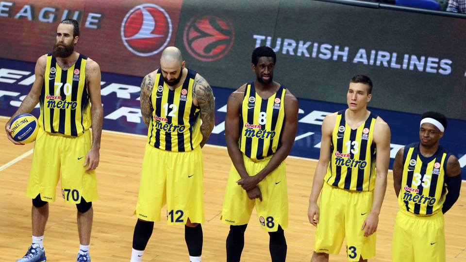 Bogdanovic ve Udoh en iyi 5'te!
