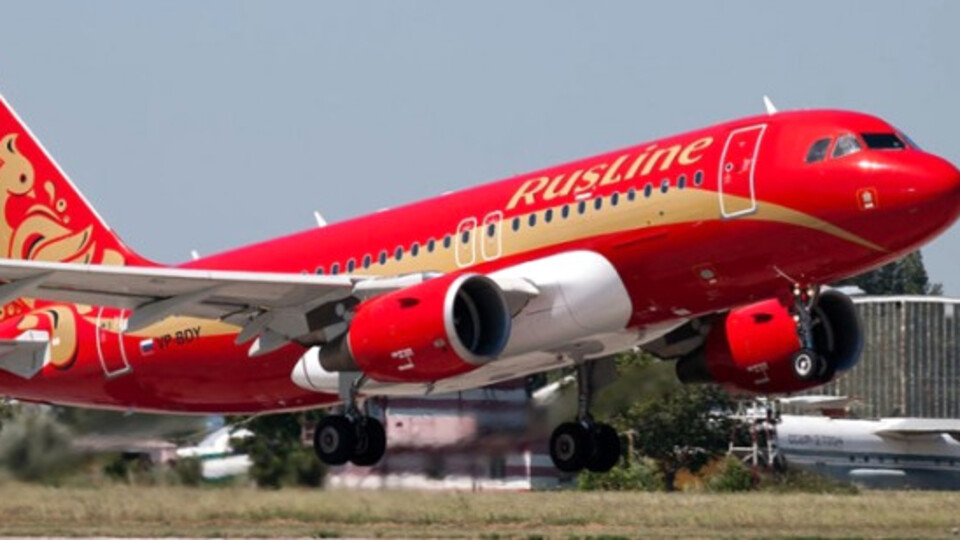 O uçuşlar tekrar başlıyor