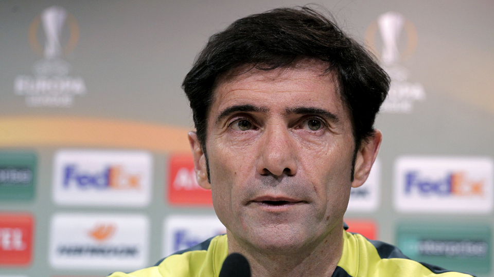 Valencia'da Marcelino dönemi!