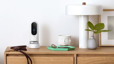 Bu kamera hırsızları ayırt edebiliyor