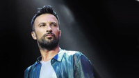 Tarkan, Atatürk'e hakaret edenlere karşı sessiz kalmadı