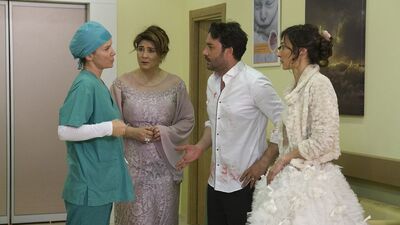 Hakan'ın annesi Nesrin'in durumu kritik