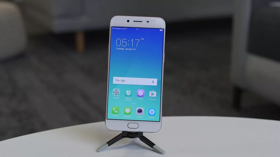 İşte satışlarda Samsung'ları geçen telefon