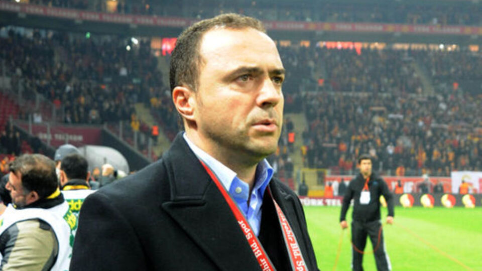 Firari FETÖ sanığı Arif Erdem 'tutuklanmama garantisi' istedi!