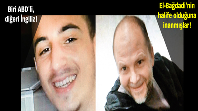 DEAŞ'tan müthiş firar!