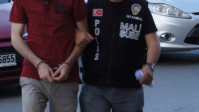 FETÖ'nün Borsa İstanbul yapılanmasına 102 gözaltı kararı