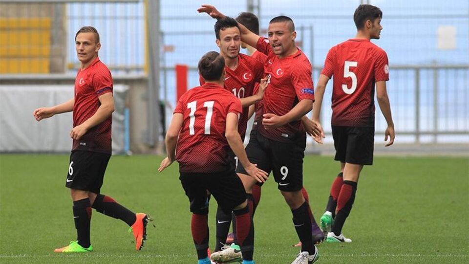 Haydi kalbimiz sizinle!