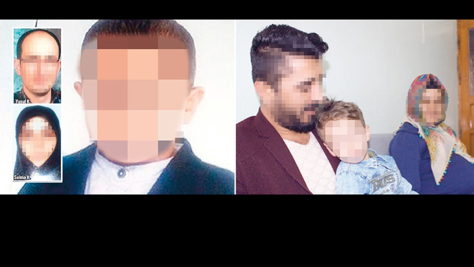 4 yıl önce karıştırılan çocuklar için karar verildi!