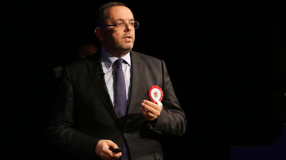 Milli Savunma Üniversitesi'nden "Atatürk'e hakaret"e kınama