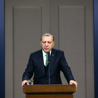 "Virgül değil, nokta mesabesinde olacak"