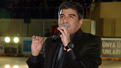 İbrahim Erkal'ın cenazesi alındı