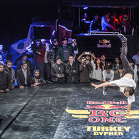 Türkiye’nin en büyük Hip Hop buluşması için geri sayım başladı