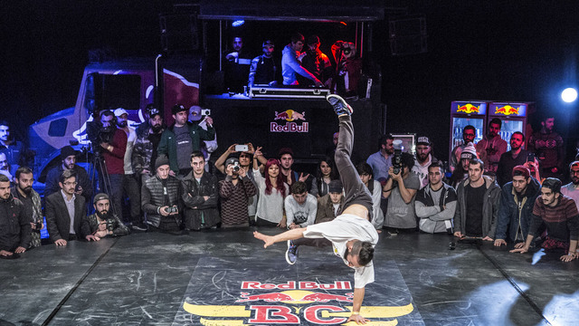 Türkiye’nin en büyük Hip Hop buluşması için geri sayım başladı