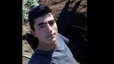 19 yaşındaki Orhan, av tüfeğiyle öldürüldü!