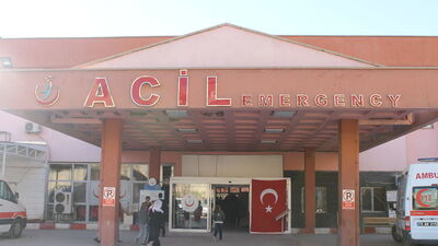 Şırnak'tan acı haber: 1 şehit