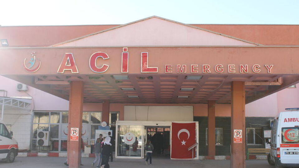 Şırnak'tan acı haber: 1 şehit