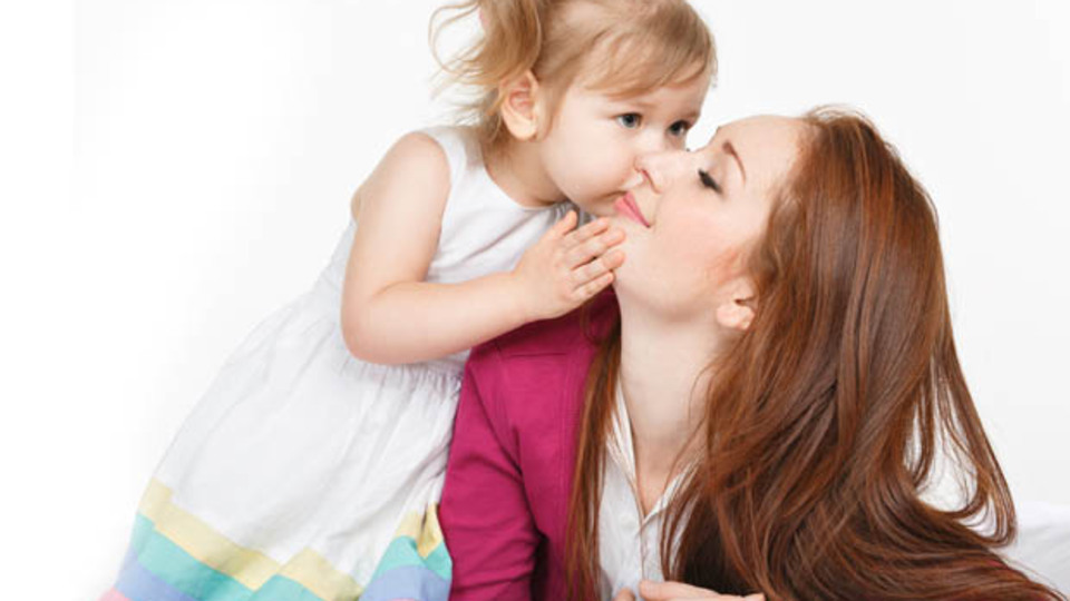 Anneler Günü geldi çattı