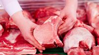 Kırmızı et üretimi azaldı, beyaz et üretimi arttı