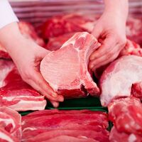 Kırmızı et üretimi azaldı, beyaz et üretimi arttı