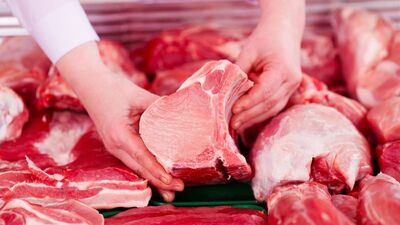 Kırmızı et üretimi azaldı, beyaz et üretimi arttı