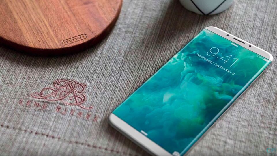 iPhone 8'in Amerika fiyatı açıklandı! Türkiye'de kaç para olur?