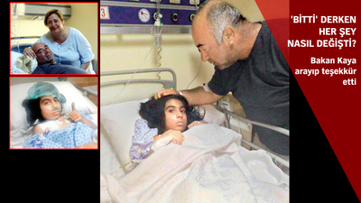 En BABA kader! Helal olsun...