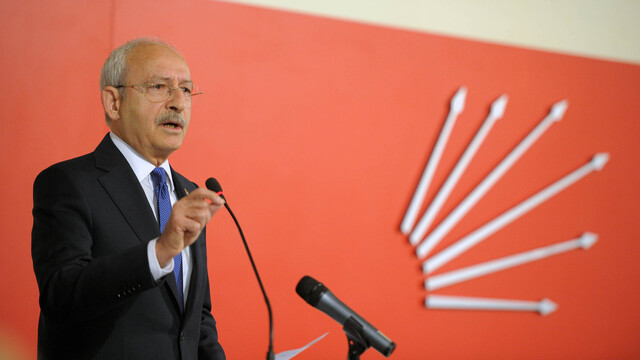 CHP'de revizyon! Kim gelecek, kim gidecek?