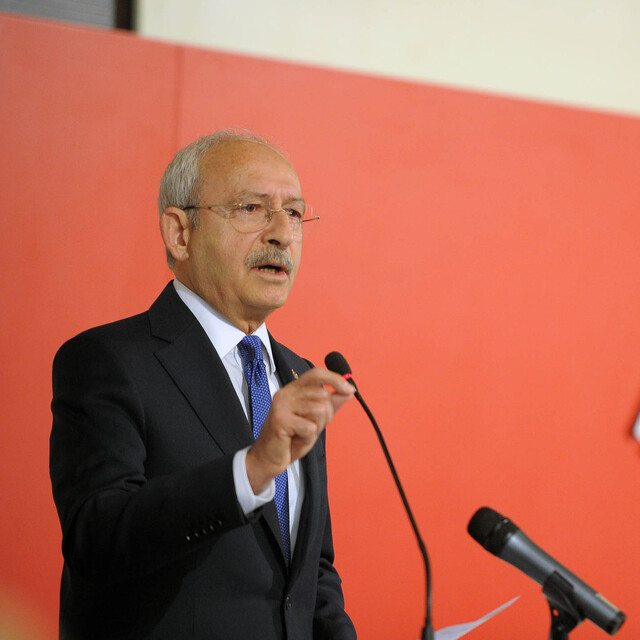 CHP'de revizyon! Kim gelecek, kim gidecek?