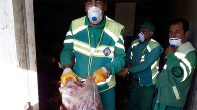 Vatandaşa yedireceklerdi! "Gözümüzle görmediğimiz için inanmıyorduk"