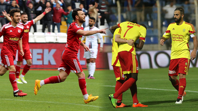 Süper Lig yolcusu kalmasın!