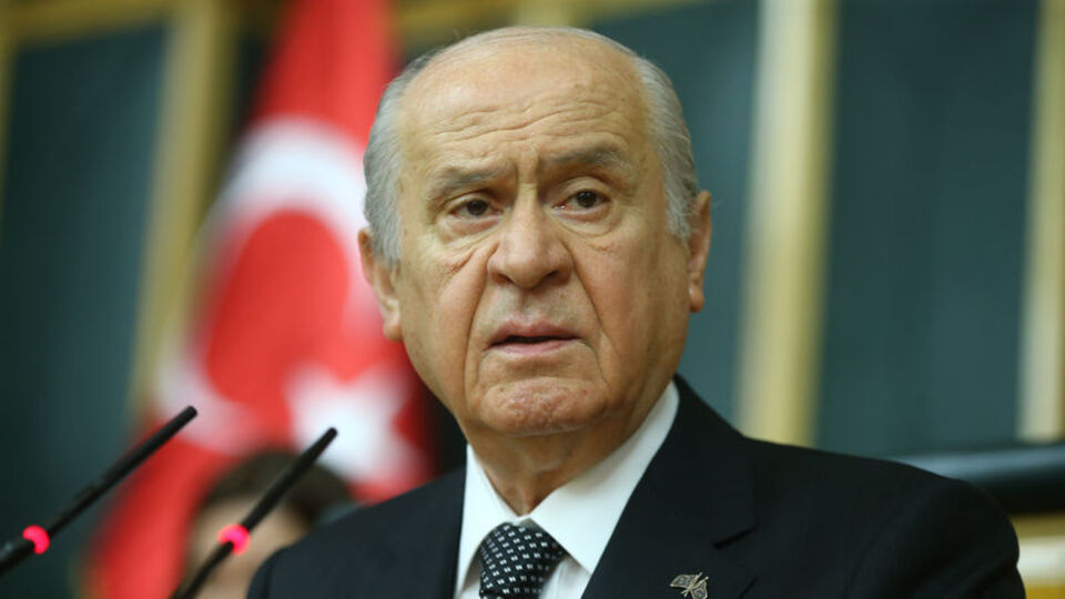 Bahçeli'den Anneler Günü mesajı