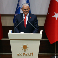 AK Parti'de bir ilk!