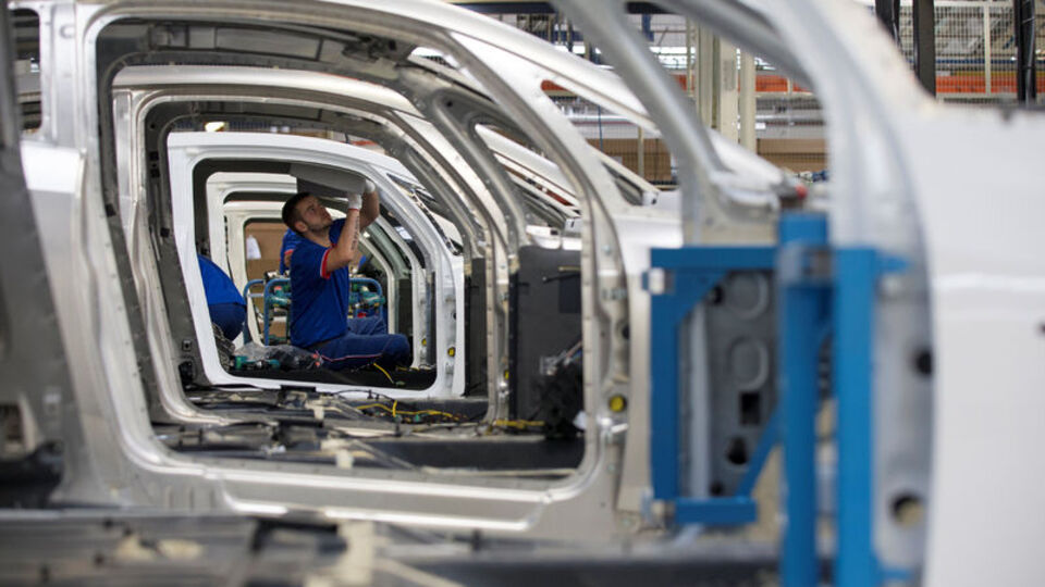 Renault'u çok kötü vurdu