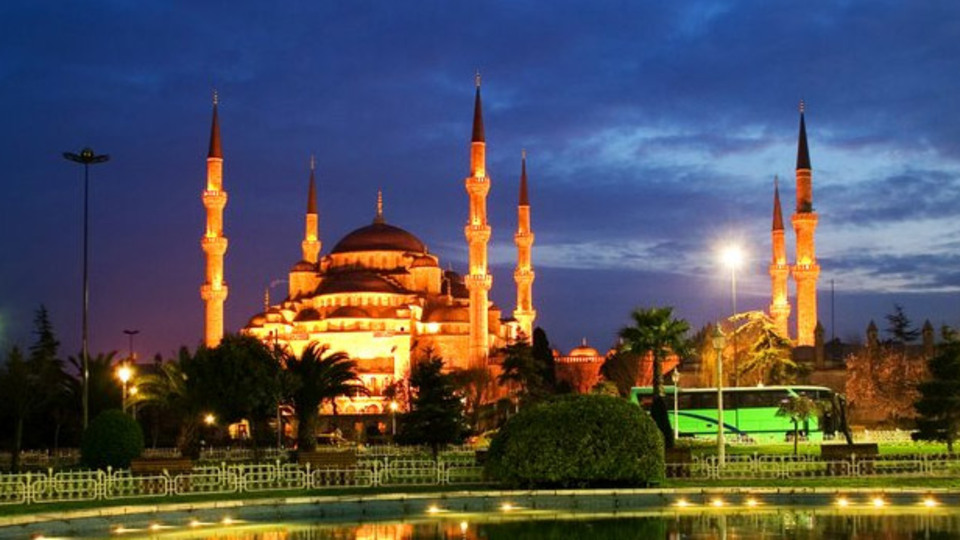 Ramazan'a sayılı günler kaldı