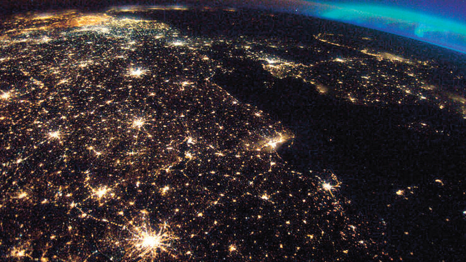 Dünya çapında israfın fotoğrafı!