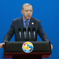 Erdoğan: Her türlü desteği vermeye hazırız