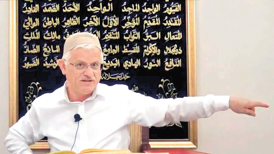 İddialar palavra, belgeler sahte!