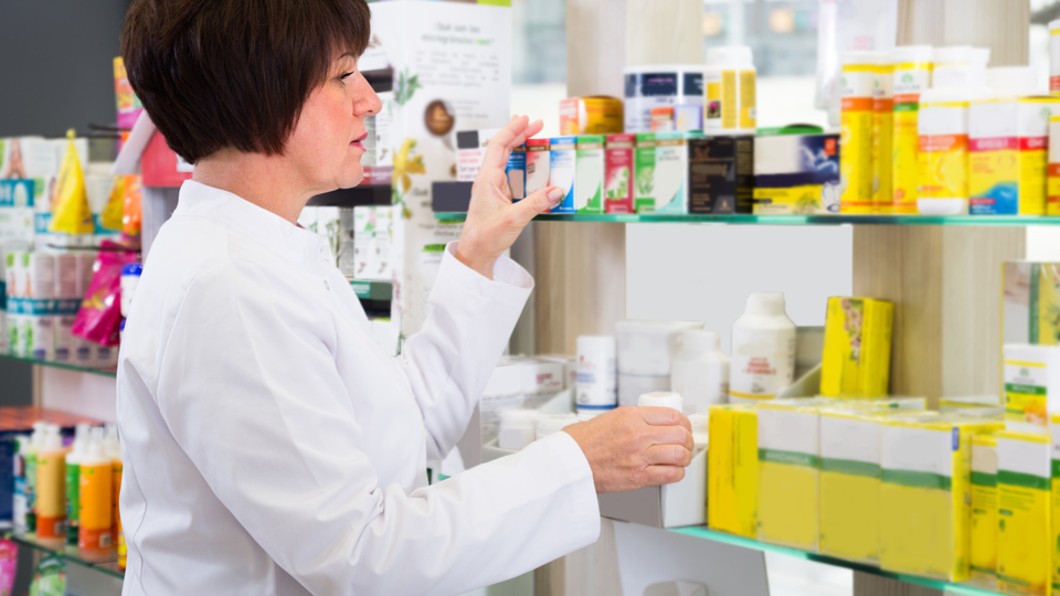 Sığınmacılara ilaç temini için üçlü protokol