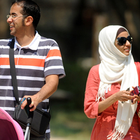 Türkiye'deki sayıları 3 milyona ulaştı