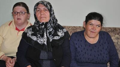 İkinci kızının da down sendromlu olduğunu öğrenince yataklara düştü ama...