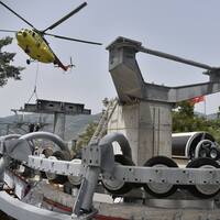 9 milyon euro değerinde, 1 milyon kişiyi taşıyacak