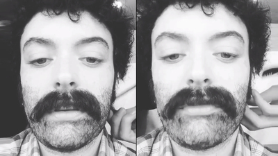 Ünlü oyuncu erkek oldu! Kimse tanıyamadı...