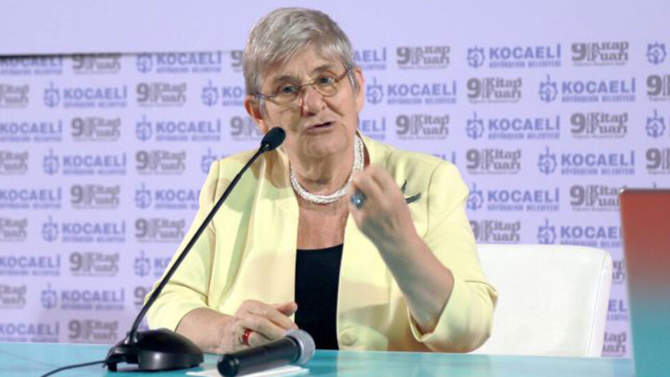 "Hz. Muhammed orucunu zeytinle açardı, hurma nereden çıktı"